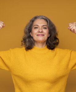 NUEVA Suscripción mensual de menopausia