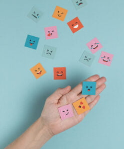 Taller de las emociones