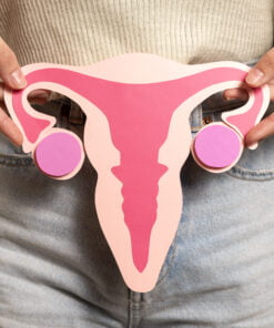 Salud femenina