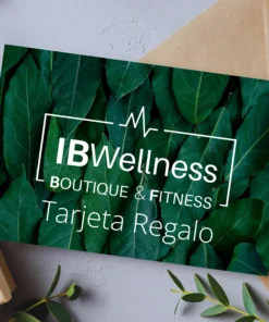 Regalos y promociones