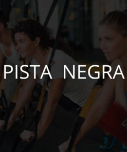 Pista Tablas Negra