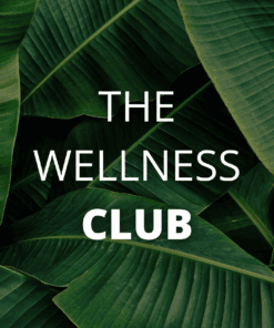 The Wellness Club