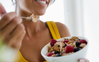 Nutrición
