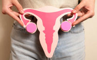 Salud femenina