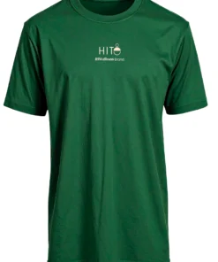 Camiseta 9º ANIVERSARIO de IBWellness Lifestyle